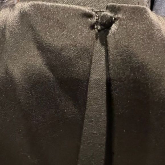 STUNNING VINTAGE AFTER FIVE DRESS SIZE 6!! - Picture 10 of 12